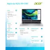 Portátil Acer Aspire 15,6