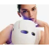 TheraBody TheraFace Mask Glo Máscara de cuidados faciais LED