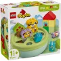 LEGO DUPLO Classificador de Formas Casa dos Cachorrinhos 10441, 17 peças, para crianças de 1½–5 anos