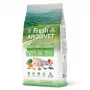 ARQUIVET Fresh Puppy peru e salmão - comida semihúmida para cães - 10 kg