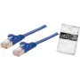 Cabo de rede ShiverPeaks Cat.7 U/FTP fino 5,0 m