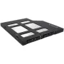 ICY DOCK - ToughArmor MB852M2PO-B - 2x SSD M.2 NVMe PCIe 4.0 para 2x OCuLink Ultra Slim - Baía removível