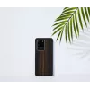Capa para telemóvel Man and Wood Galaxy S20 Ultra ébano preto — capa protetora para smartphone