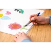 Tinta para artistas/trabalhos manuais Pelikan 701310 menta dura multicolor