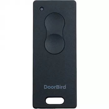 Comando Bluetooth DoorBird Keyfob A8007 para sistemas de acesso DoorBird