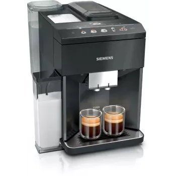 Siemens EQ.500 TQ518RX3 Máquina de café automática 1,9 L