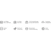 Switch gerido TP-Link Omada 32 portas 10GE L2+ com 24 portas PoE++