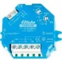 Interruptor de impulso Eltako AP-/UP- ESR61NP, 1 contacto de fecho 10 A ESR61NP 8 - 230 V/UC ou 230 V 1 contacto de fecho 10 A 250 V/AC (Gl (61100001)