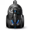 Aspirador vertical Philips PowerPro Expert FC9747/09 — 900 W, 2 l sem saco, HEPA, preto