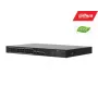 Dahua Technology ePoE DH-LR2226-24ET-360-V2 Switch de rede gerido L2 Gigabit Ethernet (10/100/1000) Power over Ethernet (PoE) preto