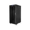 Rack de pé Lanberg FF01-8227-12BL 27U 800 kg