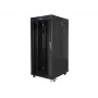 Rack de pé Lanberg FF01-8227-12BL 27U 800 kg