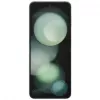 Samsung Galaxy Z Flip5 SM-F731B 17 cm (6.7 polegadas) Dual SIM Android 13 5G USB Type-C 8 GB 512 GB 3700 mAh menta