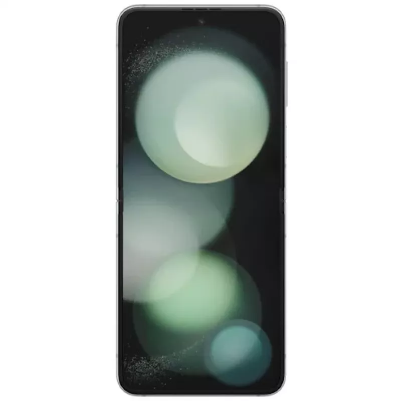 Samsung Galaxy Z Flip5 SM-F731B 17 cm (6.7 polegadas) Dual SIM Android 13 5G USB Type-C 8 GB 512 GB 3700 mAh menta