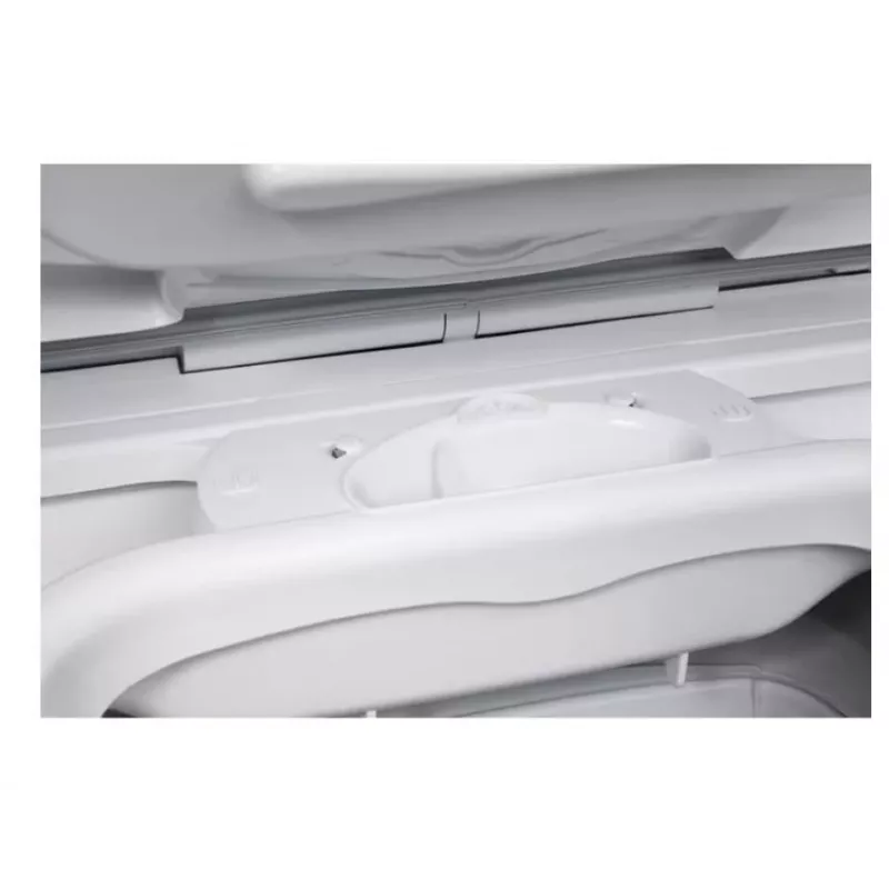Máquina de lavar Electrolux EW6TN15061FP, 6 kg