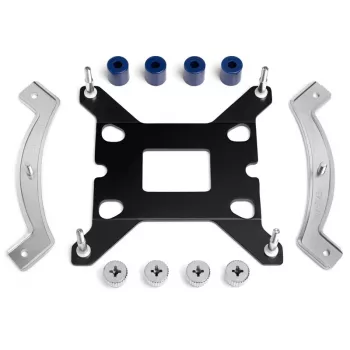 Kit de montagem Noctua NM-I17XX-MP78 para socket LGA 1700, prateado