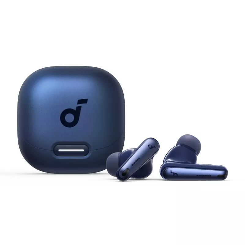 Auscultador Soundcore Liberty 4 NC