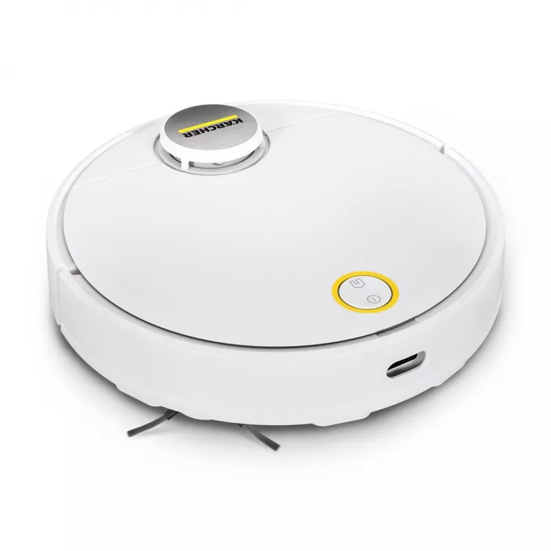 Robô de limpeza KARCHER RCV 3 - 1.269-620.0
