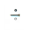 Conjunto de parafusos charge amps CA-100817 para tampa frontal Halo