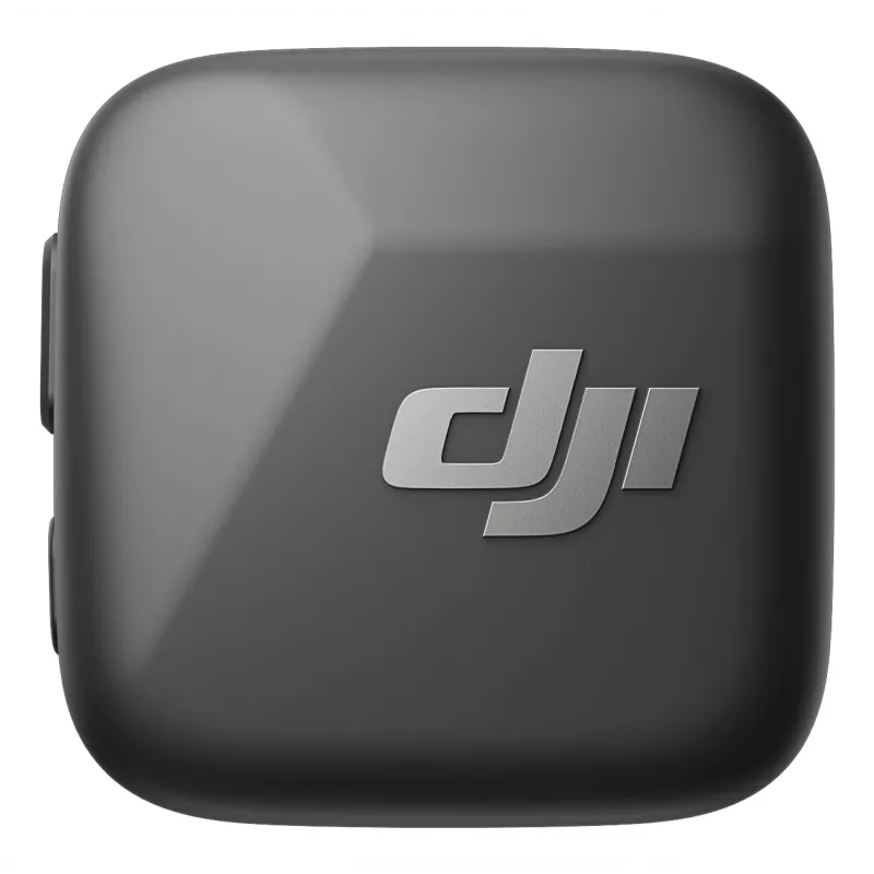 DJI CP.RN.00000431.01 transmissor de microfone sem fios transmissor de bolso