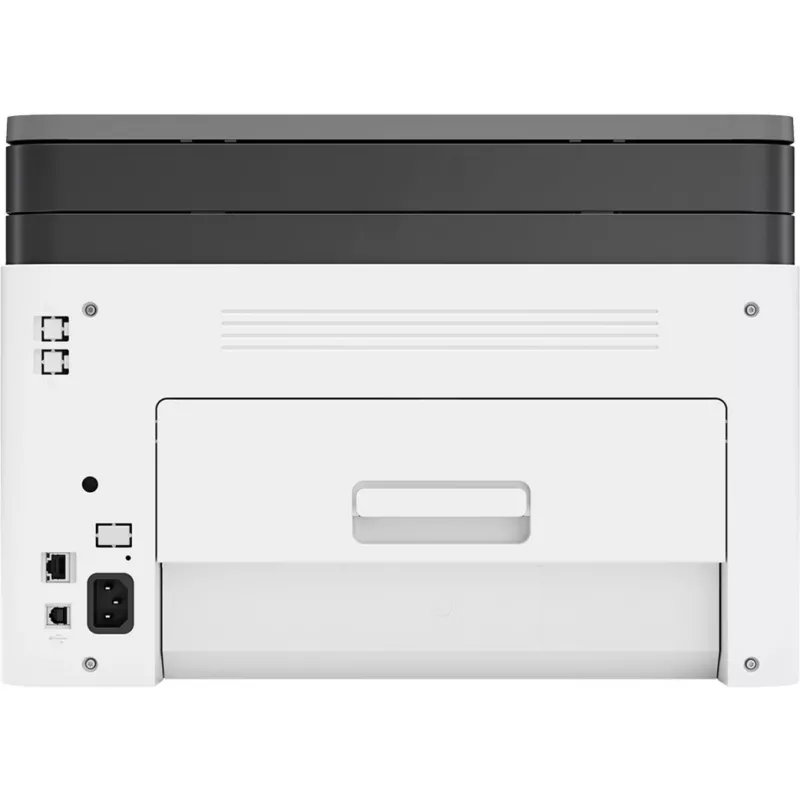 HP 6HU08A#B19 Impressora preta