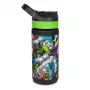 Garrafa de água COOLPACK BIBBY 420 ml Peek a boo