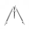 Tripé Aston EQ6 SW-4203 — aço, altura ajustável, construção robusta para montagens astronómicas
