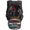 Mochila de mota OGIO NO DRAG MACH 5 preta P/N: 123006_36