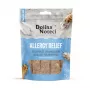 Petiscos mastigáveis macios Dolina Noteci Smart Chews Allergy Relief para cães, 7 unid.