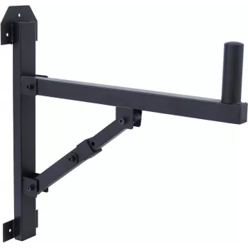 Suporte de parede Omnitronic N modelo 60004615 para colunas