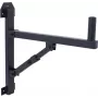 Suporte de parede Omnitronic N modelo 60004615 para colunas