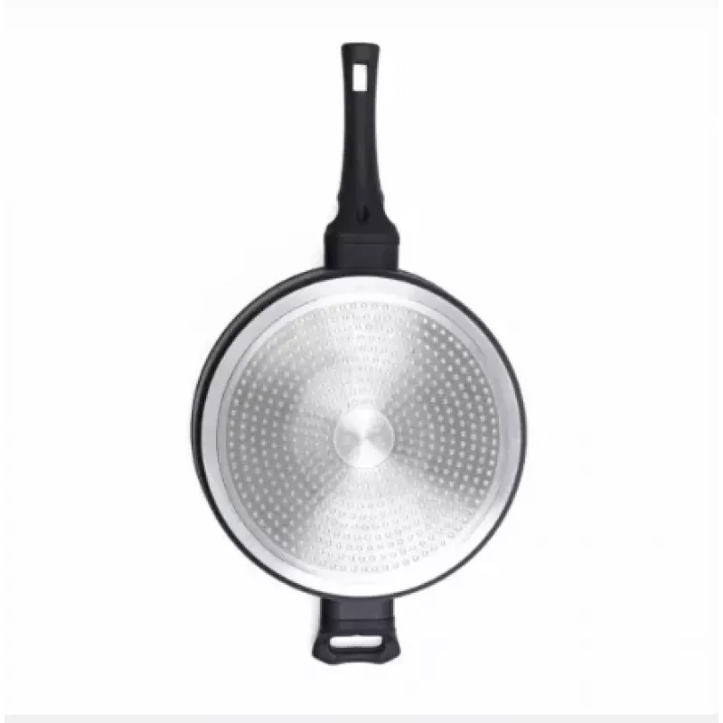 Frigideira Russell Hobbs RH01857EU7 24 cm Crystaltech antiaderente