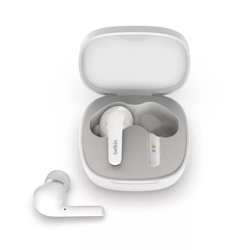 Auscultadores Belkin SOUNDFORM Flow