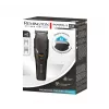 Máquina de cortar cabelo Remington Power-X HC3000, preta