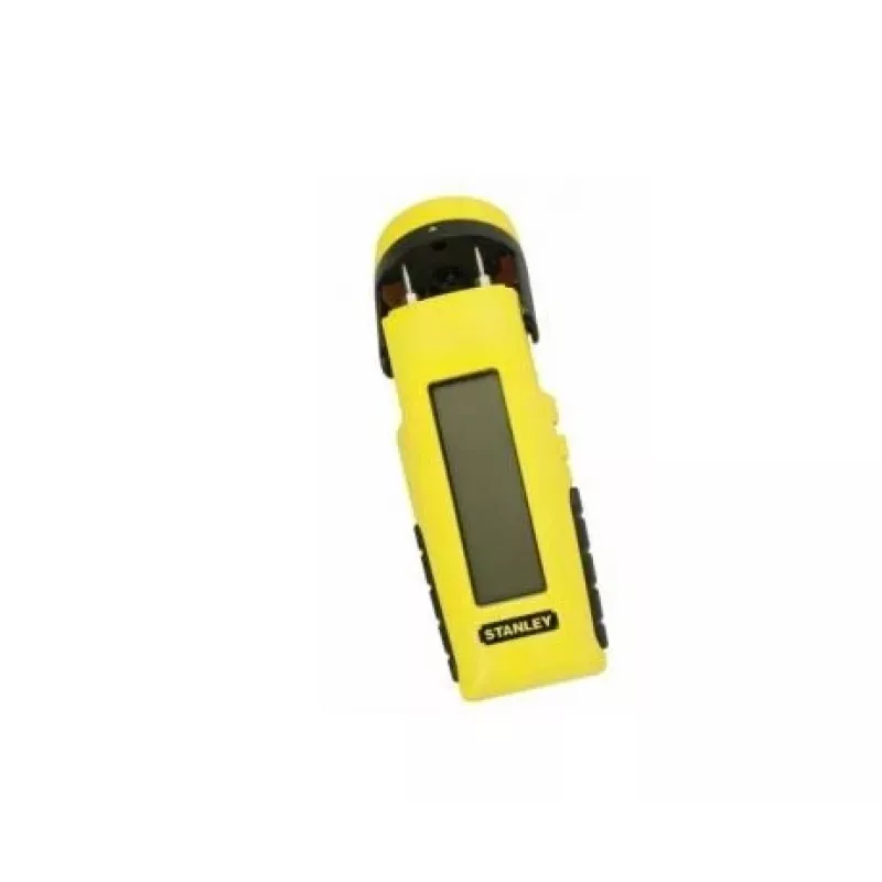 Medidor de humidade Stanley 0-77-030