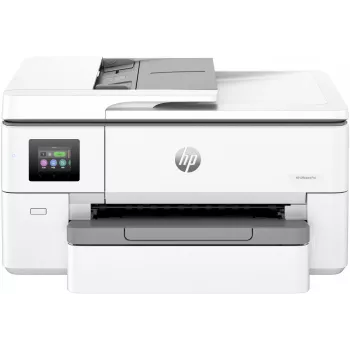 HP OfficeJet Pro 9720e impressora multifunções a cores sem fios, impressão frente e verso; copiadora, digitalizador