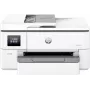 HP OfficeJet Pro 9720e impressora multifunções a cores sem fios, impressão frente e verso; copiadora, digitalizador