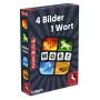 4 Imagens 1 Palavra - The Card Game