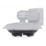 Câmara panorâmica de rede AXIS P3748-PLVE resistente ao vandalismo e às intempéries com vários sensores, modelo 02898-001