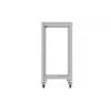Rack 19 22U 600x1000 cinzento Lanberg