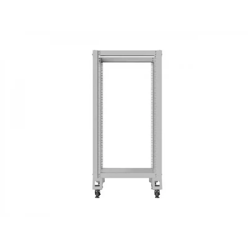 Rack 19 22U 600x1000 cinzento Lanberg