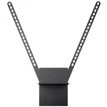 Suporte de TV Barco R8788649K preto