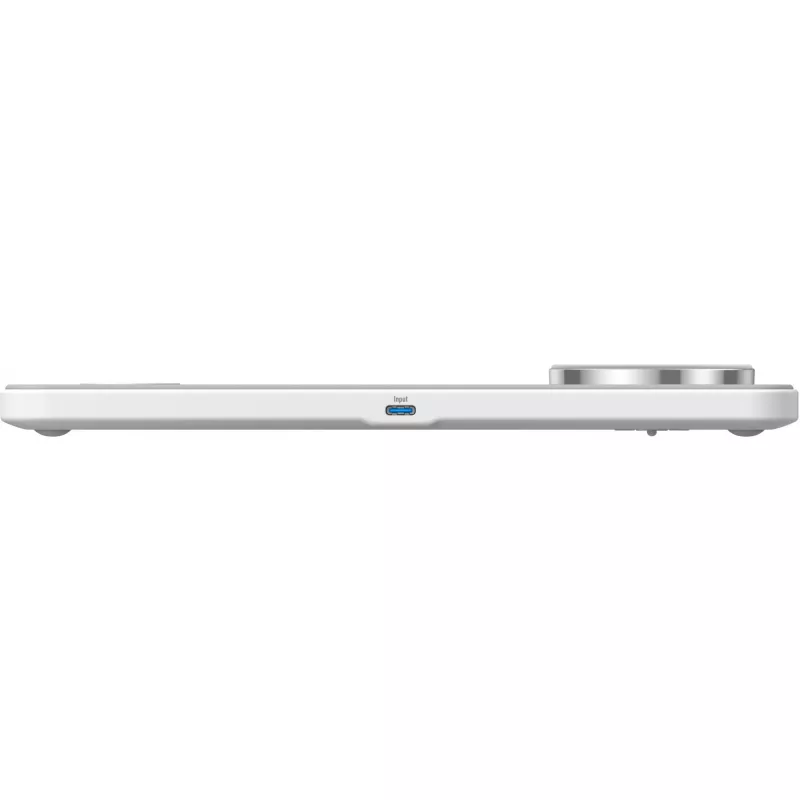 Anker MagGo Universal branco carregamento sem fios USB carregamento rápido interior
