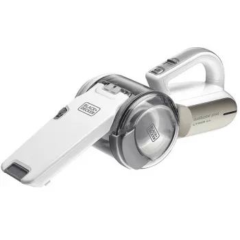 Aspirador de mão Black & Decker PV1820L-QW