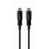 Cabo HDMI Gembird CCBP-HDMI-AOC-80M-02 HDMI Tipo A (Standard) Preto
