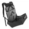 Mochila Tellur para portátil 15.6 Antitheft com porta USB, preto
