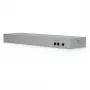 Switch WAN Ubiquiti UniFi RJ45 Gigabit Ethernet 1U cinzento 20 Gbit/s