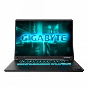 Portátil Gigabyte GAMING A16 CTH-I3EE893SH 16 polegadas FHD+ i7-13620H 16 GB 512 GB RTX 5050 Win11 Home