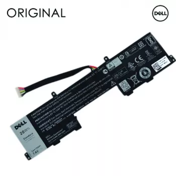Bateria para portátil, DELL TM9HP Original
