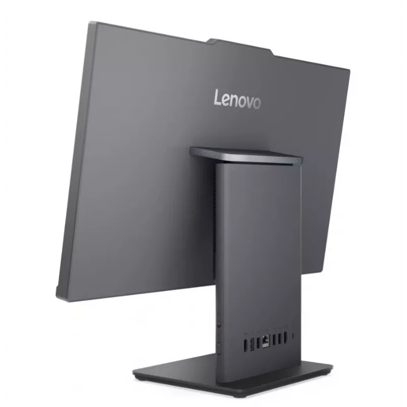 Desktop All-in-One Lenovo Komputer neo 50a G5 Core 7 240H Windows 11 Pro 2×16GB 1TB 23,8